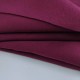 mocny burgund - DRESÓWKA DRAPANA - 320G/M2