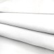 biała - DRESÓWKA DRAPANA - 320G/M2