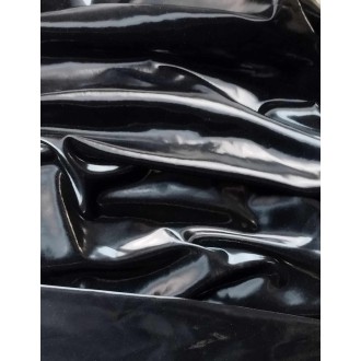 Ecoskóra Z Latexem - Wełna, Płaszczczowa/Kurtkowa 280g/m2