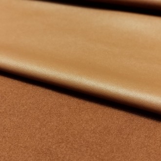 Eco Karmel - Wełna, Płaszczczowa/Kurtkowa 230g/m2