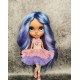 Doll 1 panel welur 260g Doll 1 panel welur 260g