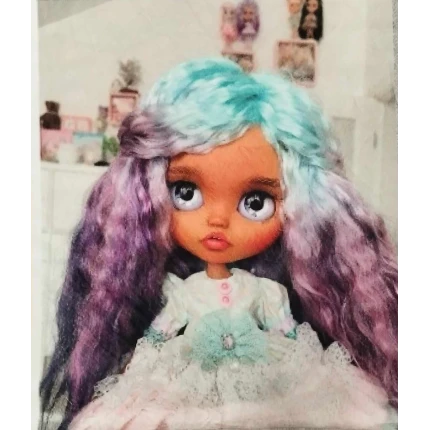 Doll 5 - Welur 240g/m2 (Panel)