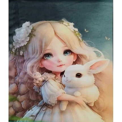 Sweetness - Welur 240g/m2 (Panel)