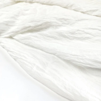 Biała - American Crepa 130g/m2
