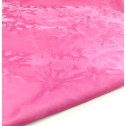 Nasycony Róż - Ortalion 120g/m2