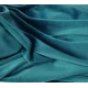 petrol- WELUR SOFT - 260G/M2