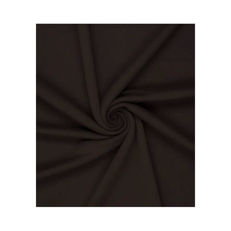 gorzka czekolada- DRESÓWKA PĘTELKA - 240G/M2