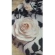 kupon welur soft róże 2m kupon welur soft róże 2m