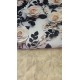 kupon welur soft róże 2m kupon welur soft róże 2m