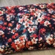 zapis-kwiat wiśni- Jersey 210g/m2