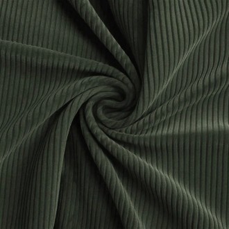 khaki-sztruks bawełniany 260g khaki-sztruks bawełniany 260g