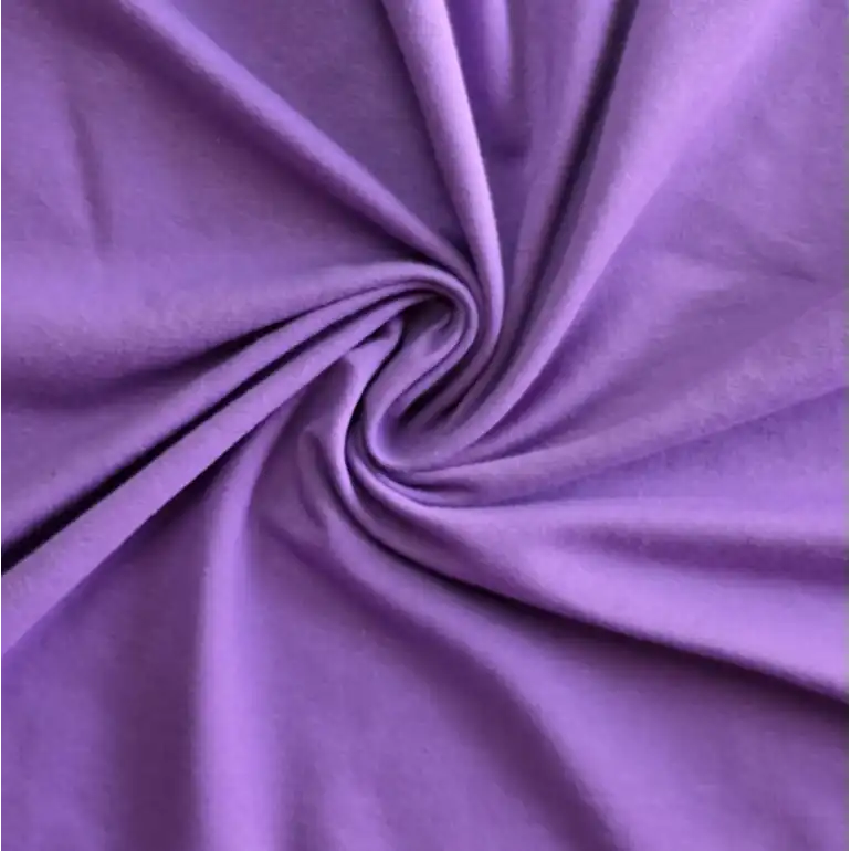 milka- Dresówka Pętelka 240g/m2