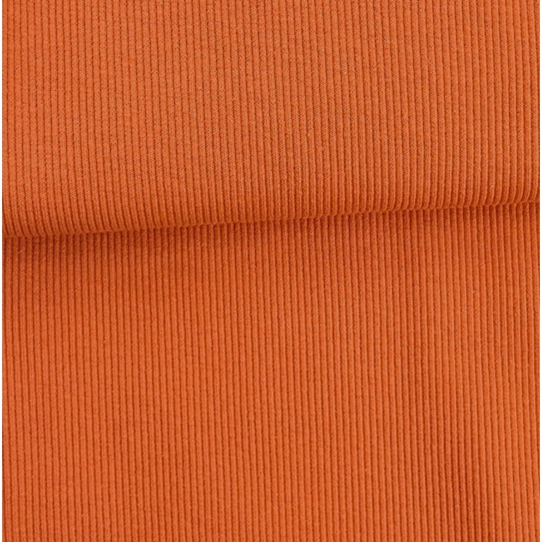 marchewka- Ściągacz Prążek - 280g/m2