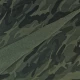 moro zielone- Dresówka drapana - 320g/m2