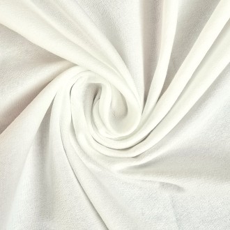 ecru  - DRESÓWKA PĘTELKA - 240G/M2