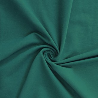 morski- Dresówka Pętelka 240g/m2 morski- Dresówka Pętelka 240g/m2