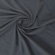ciemny stalowy- Jersey 200g/m2