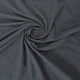 ciemny stalowy- Jersey 200g/m2