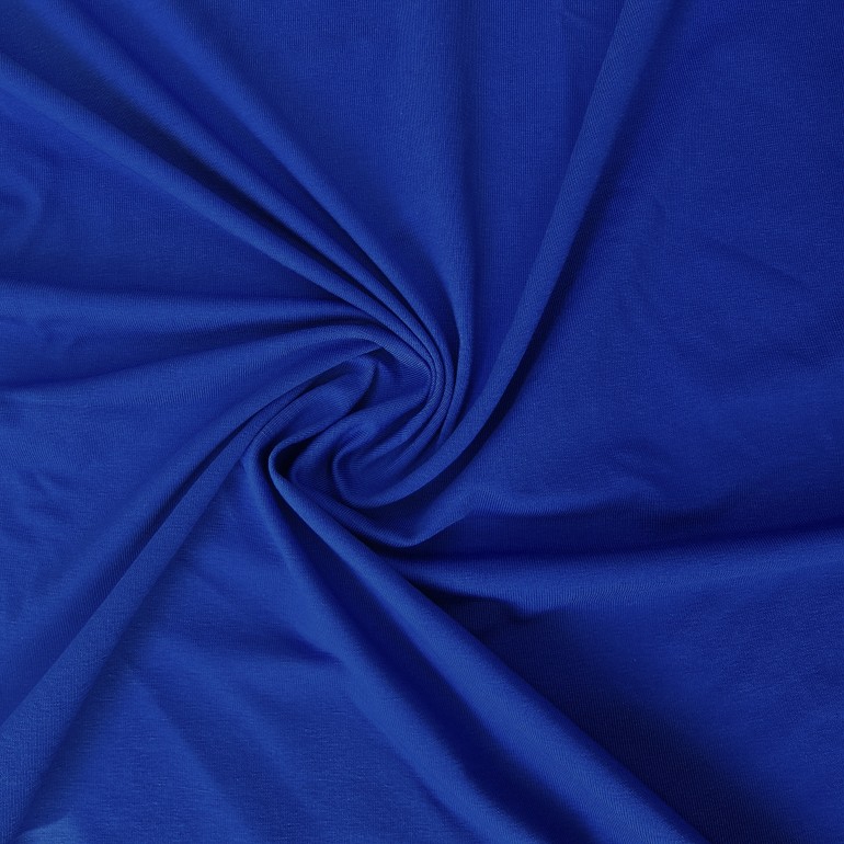 mocno nasycony chaber - Jersey -200g/m2