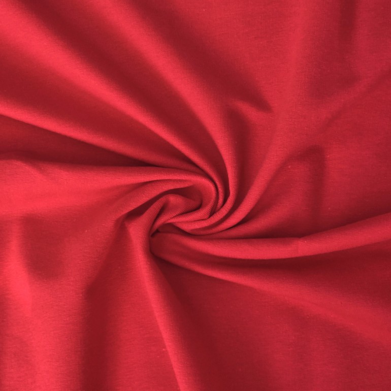 czerwona- WISKOZA - 220G/M2