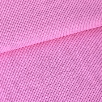 Barbie Róż - Ściągacz Prążek 280g/m2 Barbie Róż - Ściągacz Prążek 280g/m2