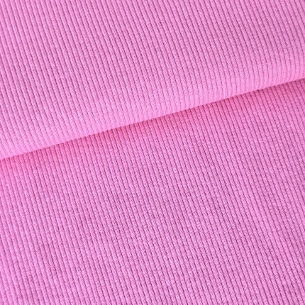 Barbie Róż - Ściągacz Prążek 280g/m2