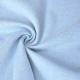 błękitna- Dresówka drapana - 320g/m2