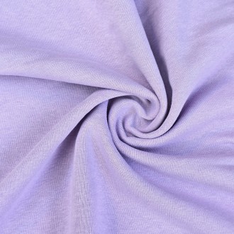 Jasny Wrzos - Dresówka drapana - 320g/m2 Jasny Wrzos - Dresówka drapana - 320g/m2