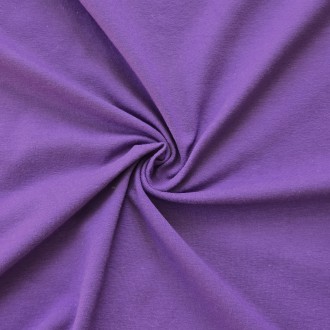Fiolet - Jersey 200g/m2
