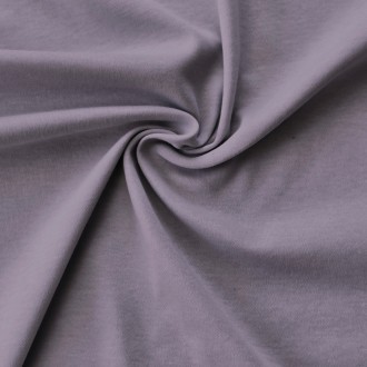 Ciemna Brudna Lila - Jersey 200g/m2 Ciemna Brudna Lila - Jersey 200g/m2