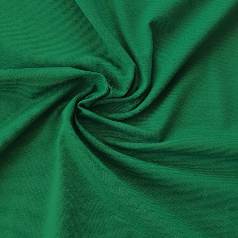 szmaragd-JERSEY -200G/M2