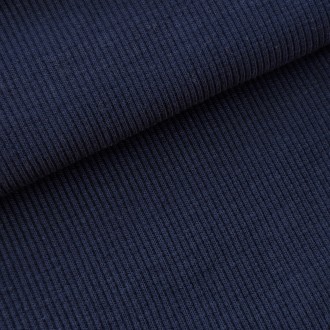 Granat - Ściągacz Prążek 320g/m2 Granat - Ściągacz Prążek 320g/m2