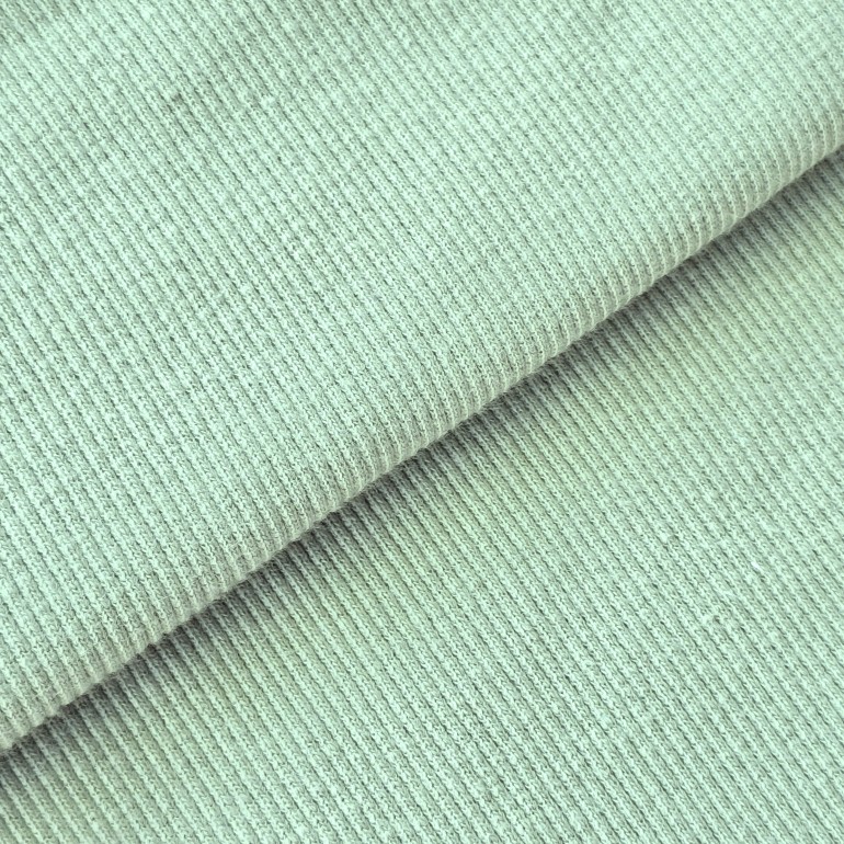 subtelna mięta- ŚCIĄGACZ PRĄŻEK - 320G/M2