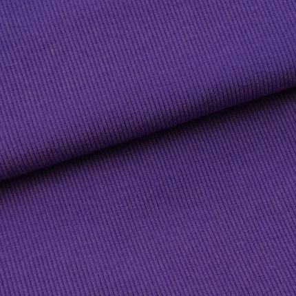 fiołek - Ściągacz Prążek - 280g/m2