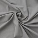 szary klasyczny -JERSEY -200G/M2