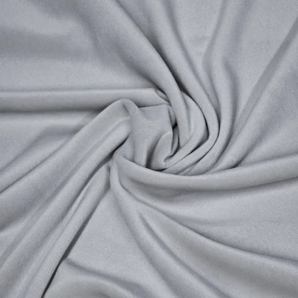 popiel - Welur Soft 260g/m2