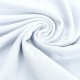 biała - DRESÓWKA DRAPANA - 320G/M2 biała - DRESÓWKA DRAPANA - 320G/M2