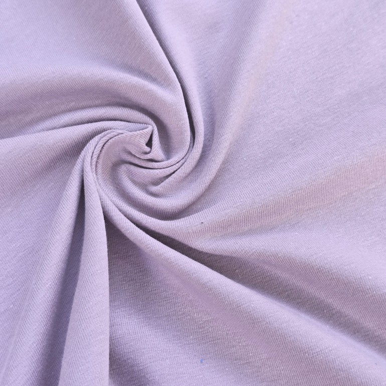 przybrudzony wrzos -JERSEY -200G/M2