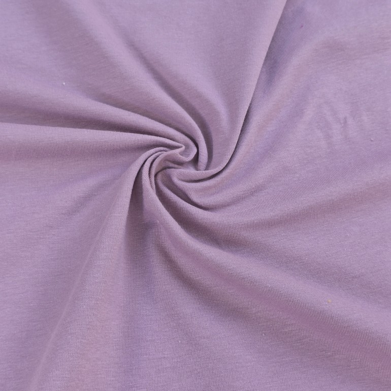 jasny  brudny wrzos -JERSEY -200G/M2