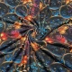 Szept Światła i Cienia- WELUR VELVET ODZIEŻOWY - 260G