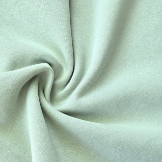 subtelna mięta- DRESÓWKA DRAPANA - 320G/M2