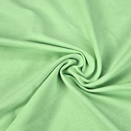 Pistacja - Dresówka Pętelka 240g/m2