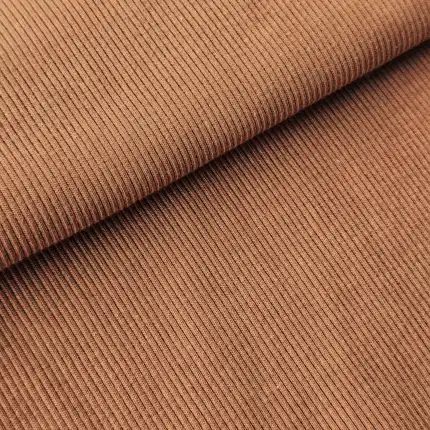 cynamonowy- Ściągacz Prążek 280g/m2 cynamonowy- Ściągacz Prążek 280g/m2