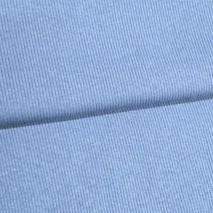 mineral blue- Ściągacz Prążek 280g/m2 mineral blue- Ściągacz Prążek 280g/m2