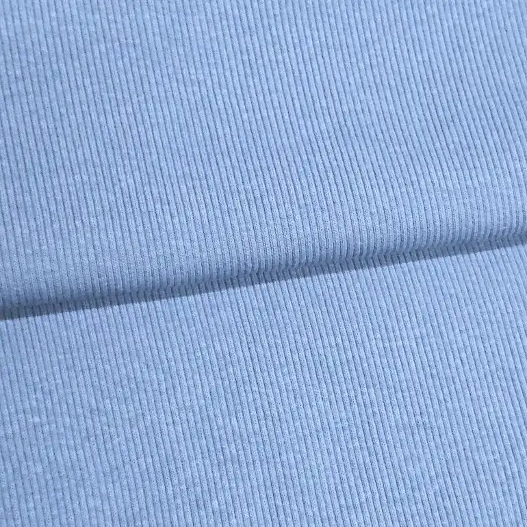mineral blue- Ściągacz Prążek 280g/m2
