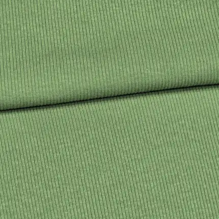 stonowania zieleń- Ściągacz Prążek 280g/m2