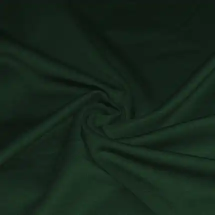 ciemna butelkowa zieleń- Masełko 300g/m2