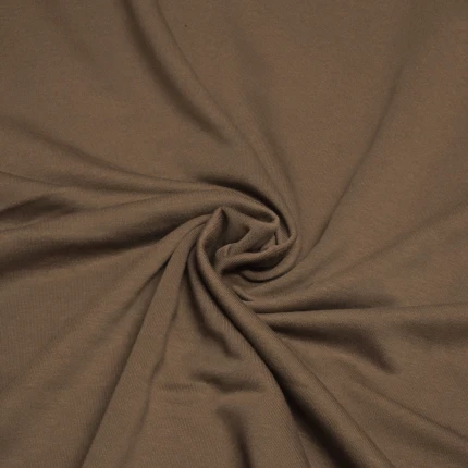 brown sugar- dresówka 3-nitka diagonalna 310g