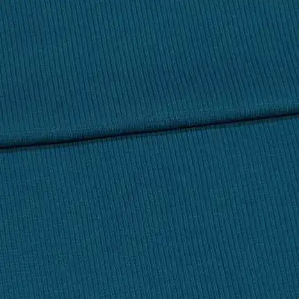 ciemny morski- Ściągacz Prążek 280g/m2