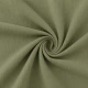 khaki-- Muślin - 100% bawełna 130g/m2